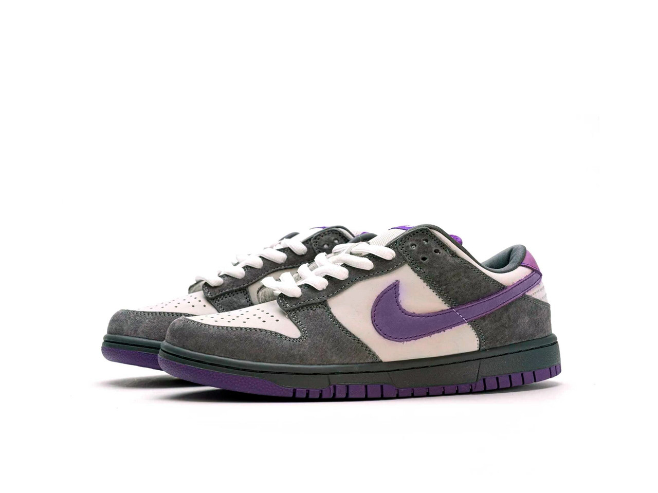 Кроссовки Nike Air Force 1 SB Dunk - фото 1 - id-p201928713