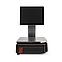 Весы с печатью этикеток M-ER 727 PM-32.5 (15", USB, Ethernet, Wi-Fi), фото 2
