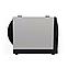 Термотрансферный принтер этикеток MERTECH G400 (Ethernet, USB, RS-232) 300dpi, фото 3