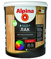Лаки и морилки