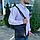 Мужская сумка-планшет через плечо Polo Videng, фото 3