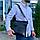 Мужская сумка-планшет через плечо Polo Videng, фото 4