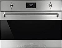 Духовой шкаф Smeg SF4301MX