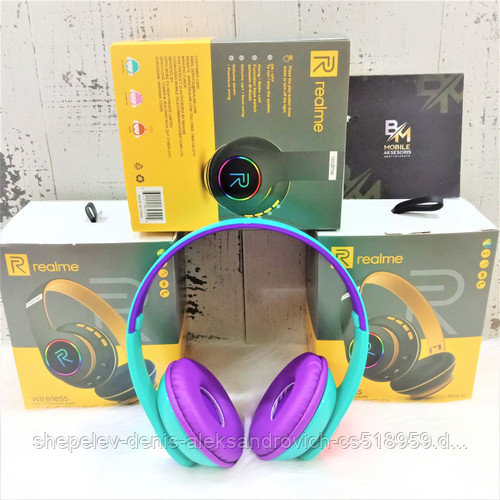 Realme rma 66 bluetooth headphones new arrivals
