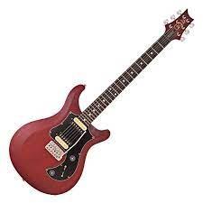 Электрогитара PRS S2 Standard24 Satin Vintage Cherry