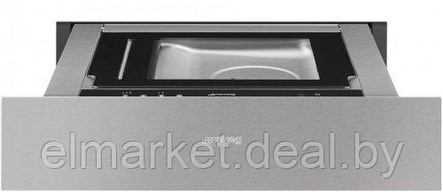 ВАКУУМАТОР Smeg CPV315X - фото 1 - id-p201928819