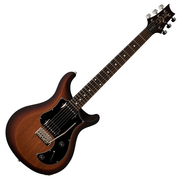 Электрогитара PRS S2 Standard 22 McCarty Tobacco Sunburst - фото 2 - id-p201929178