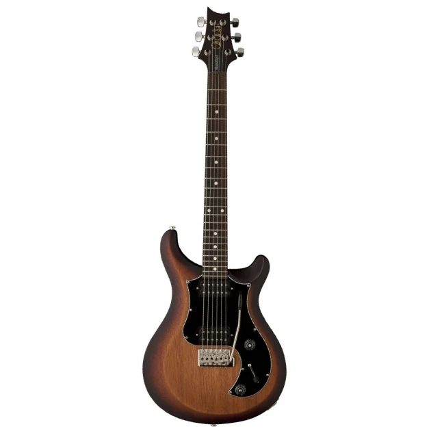 Электрогитара PRS S2 Standard 22 McCarty Tobacco Sunburst - фото 1 - id-p201929178