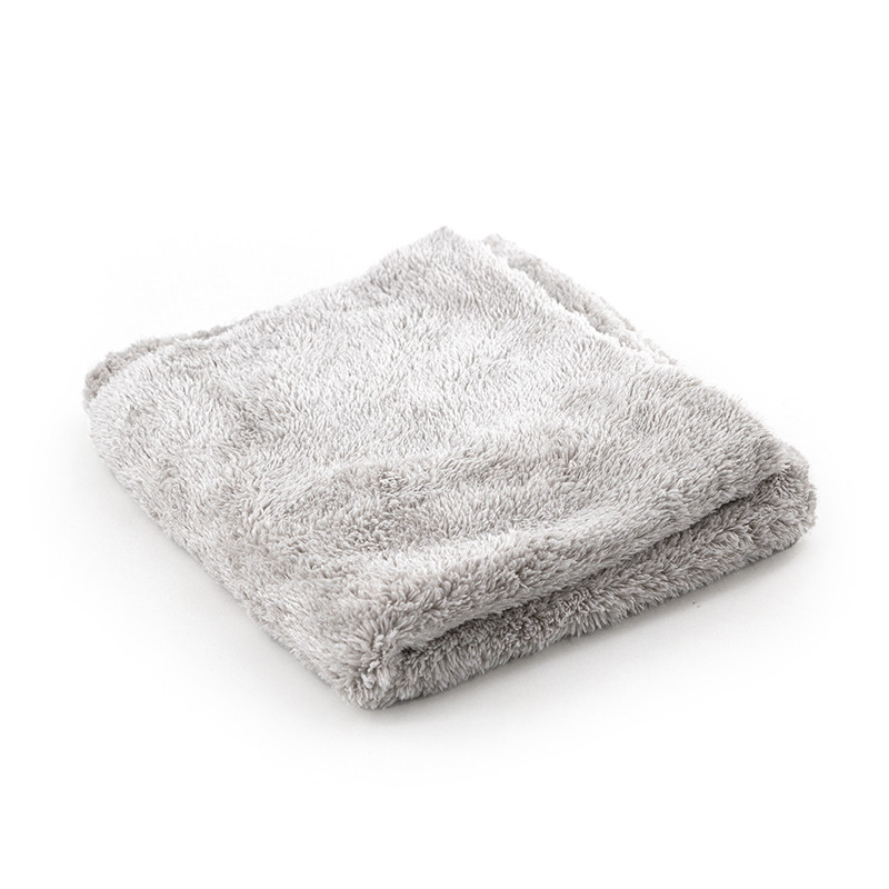 Plush Towel - Плюшевая микрофибра для финишных работ | Shine Systems | 40х40см - фото 2 - id-p200874771