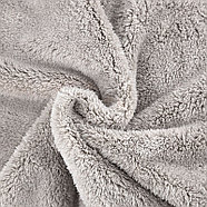 Plush Towel - Плюшевая микрофибра для финишных работ | Shine Systems | 40х40см, 500гр/м2, фото 3
