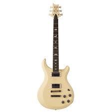 Электрогитара PRS S2 Thinline McCarty 594 White - фото 1 - id-p201929185