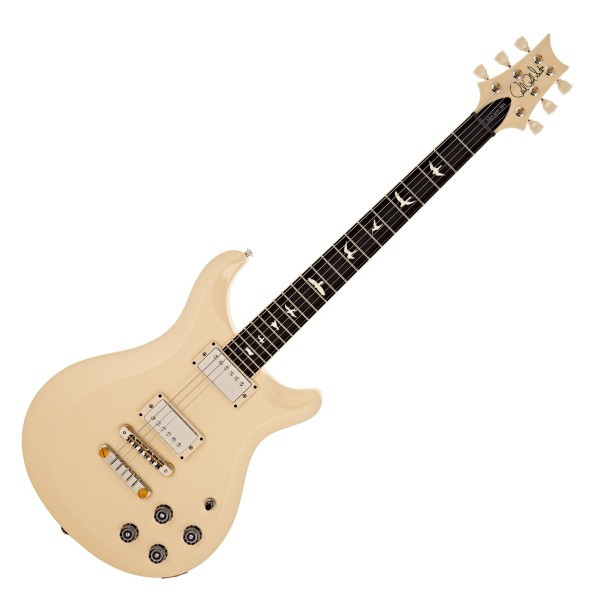 Электрогитара PRS S2 Thinline McCarty 594 White - фото 2 - id-p201929185