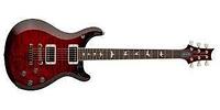 Электрогитара PRS S2 McCarty 594 Fire Red Burst