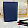 Скетчбук блокнот "Sketchbook" с плотными листами для рисования (А5, белая бумага, спираль, 40 листов), черный, фото 2