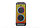 Напольная колонка ELTRONIC FIRE BOX 400 Watts арт. 20-08 с микрофоном и LED цветомузыкой, фото 3