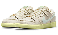 Кроссовки Nike SB Dunk Low 'Mummy' 36