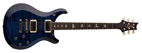 Электрогитара PRS S2 McCarty 594 Whale Blue - фото 1 - id-p201929263