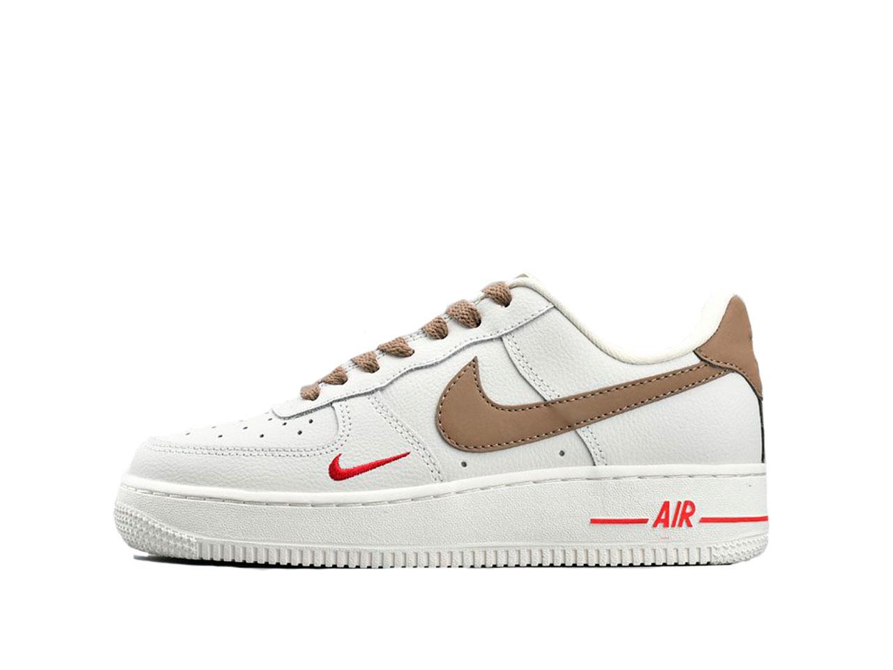 Кроссовки Nike Air Force - фото 2 - id-p201929272