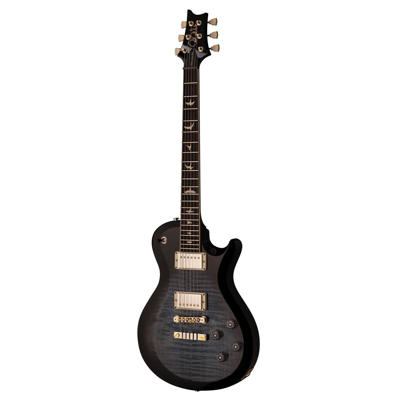 Электрогитара PRS S2 SC McCarty 594 Blue Burst