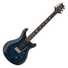 Электрогитара PRS S2 Custom 24 Whale Blue