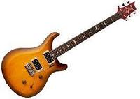 Электрогитара PRS S2 Custom 24 McCarty Sunburst