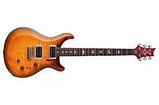 Электрогитара PRS S2 Custom 24 McCarty Sunburst, фото 2