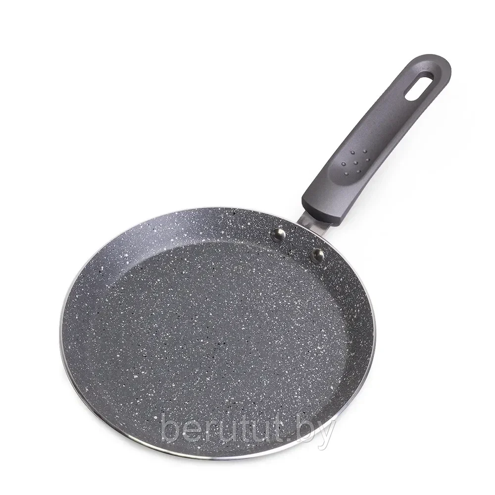 Сковорода блинная 24 см Kamille 4206GR