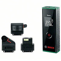 Дальномер лазерный ZAMO III SET в коробке BOSCH 0603672701