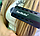Электрический выпрямитель утюжок для волос BarBieliss BA-250, с керамическим покрытием, фото 4