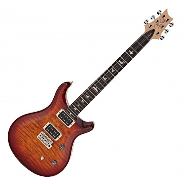 Электрогитара PRS CE24 Dark Cherry Sunburst