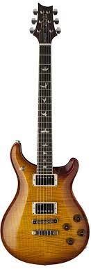 Электрогитара PRS CE24 McCarty Sunburst - фото 2 - id-p201931916