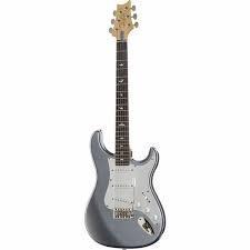 Электрогитара PRS John Mayer Silver Sky Tungsten