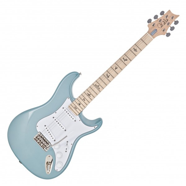 Электрогитара PRS John Mayer Silver Sky Polar Blue - фото 1 - id-p201931947