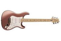 Электрогитара PRS John Mayer Silver Sky Maple Fingerboard Midnight Rose