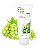 Омолаживающая пенка для умывания Have a Greengrape Cleansing Foam 150 мл