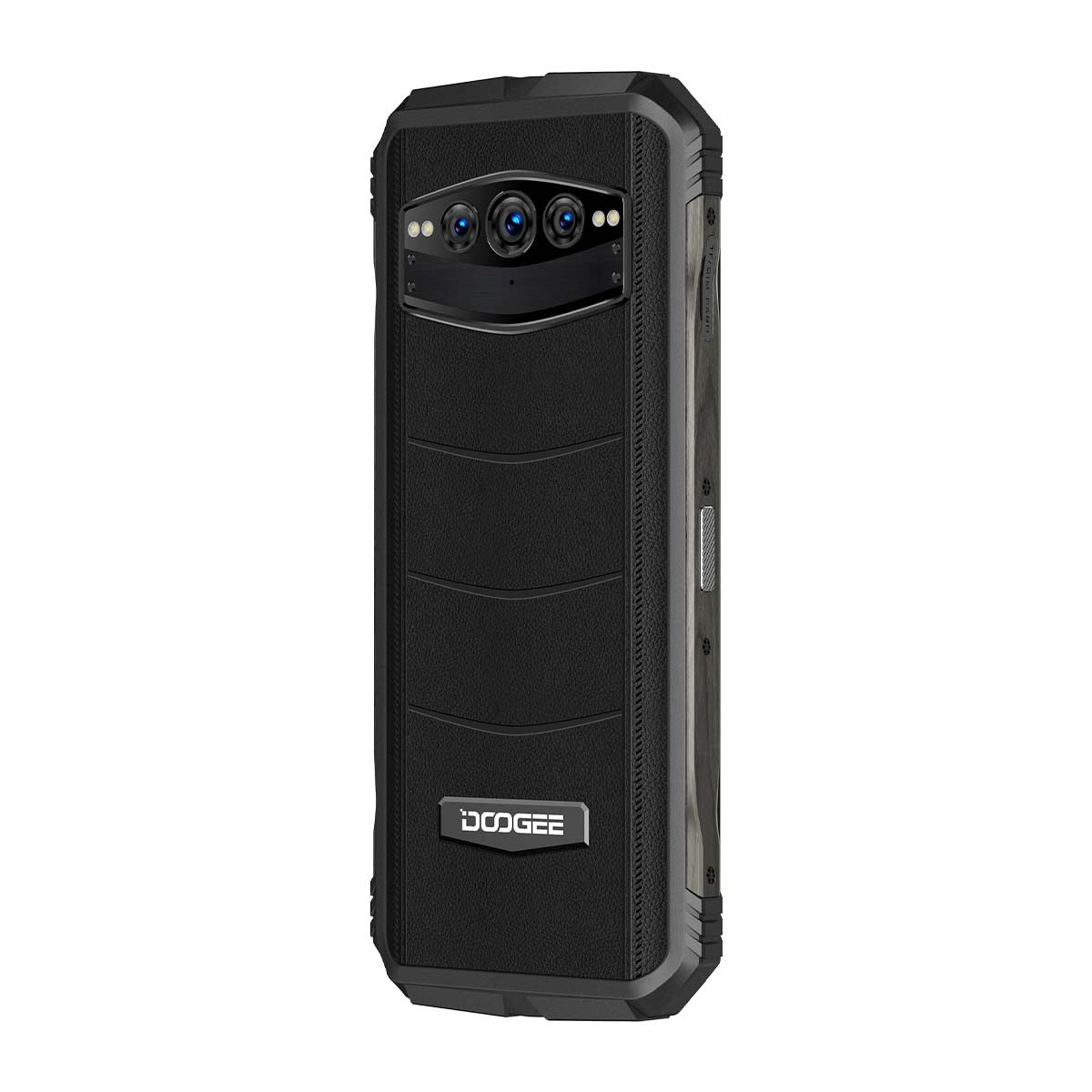 Смартфон Doogee V30 Черный - фото 9 - id-p201932011