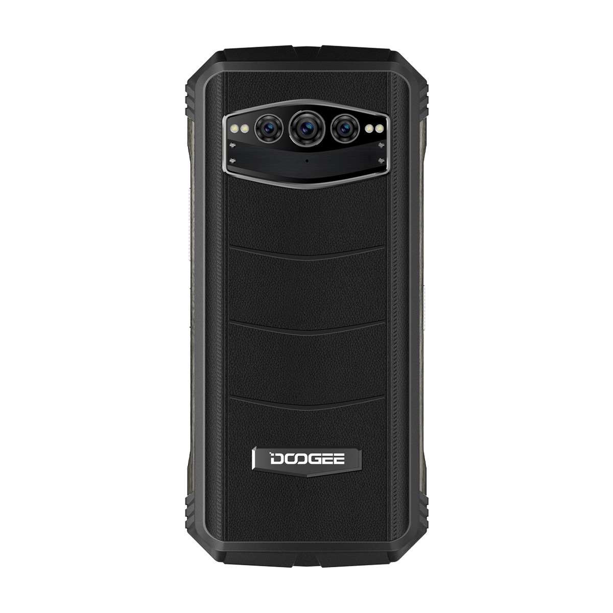 Смартфон Doogee V30 Черный - фото 10 - id-p201932011