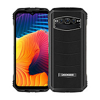 Смартфон Doogee V30 Черный