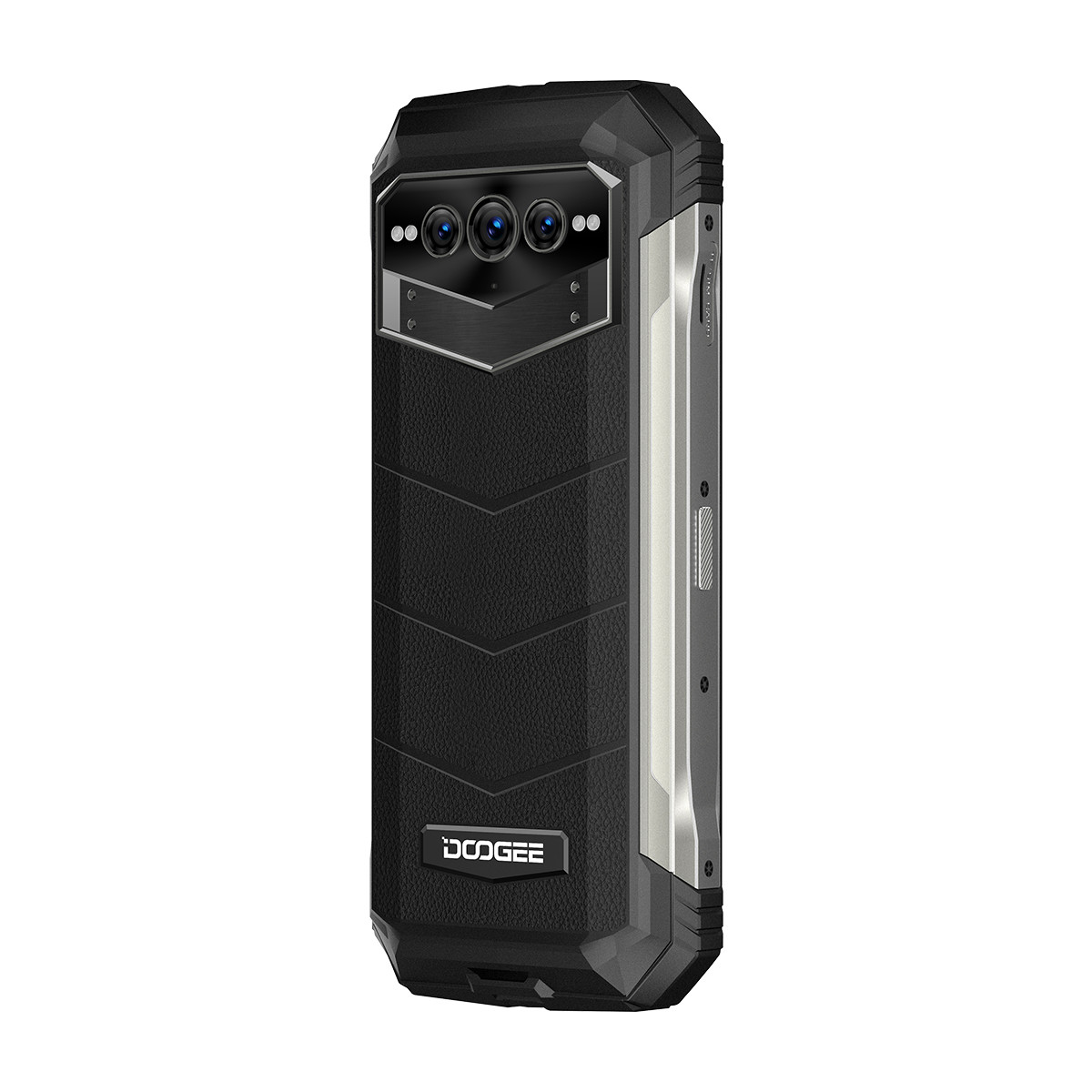 Смартфон Doogee V Max Черный - фото 4 - id-p201932015