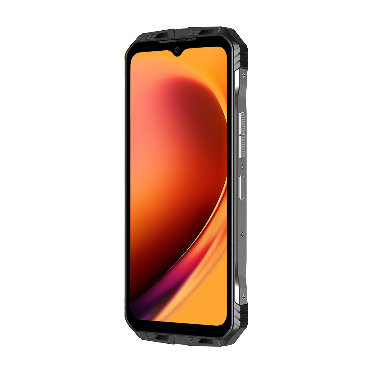 Смартфон Doogee V Max Черный - фото 8 - id-p201932015