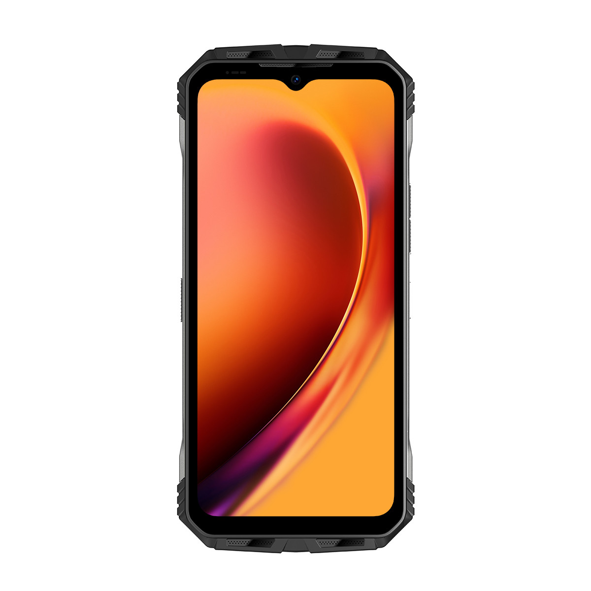 Смартфон Doogee V Max Черный - фото 6 - id-p201932015