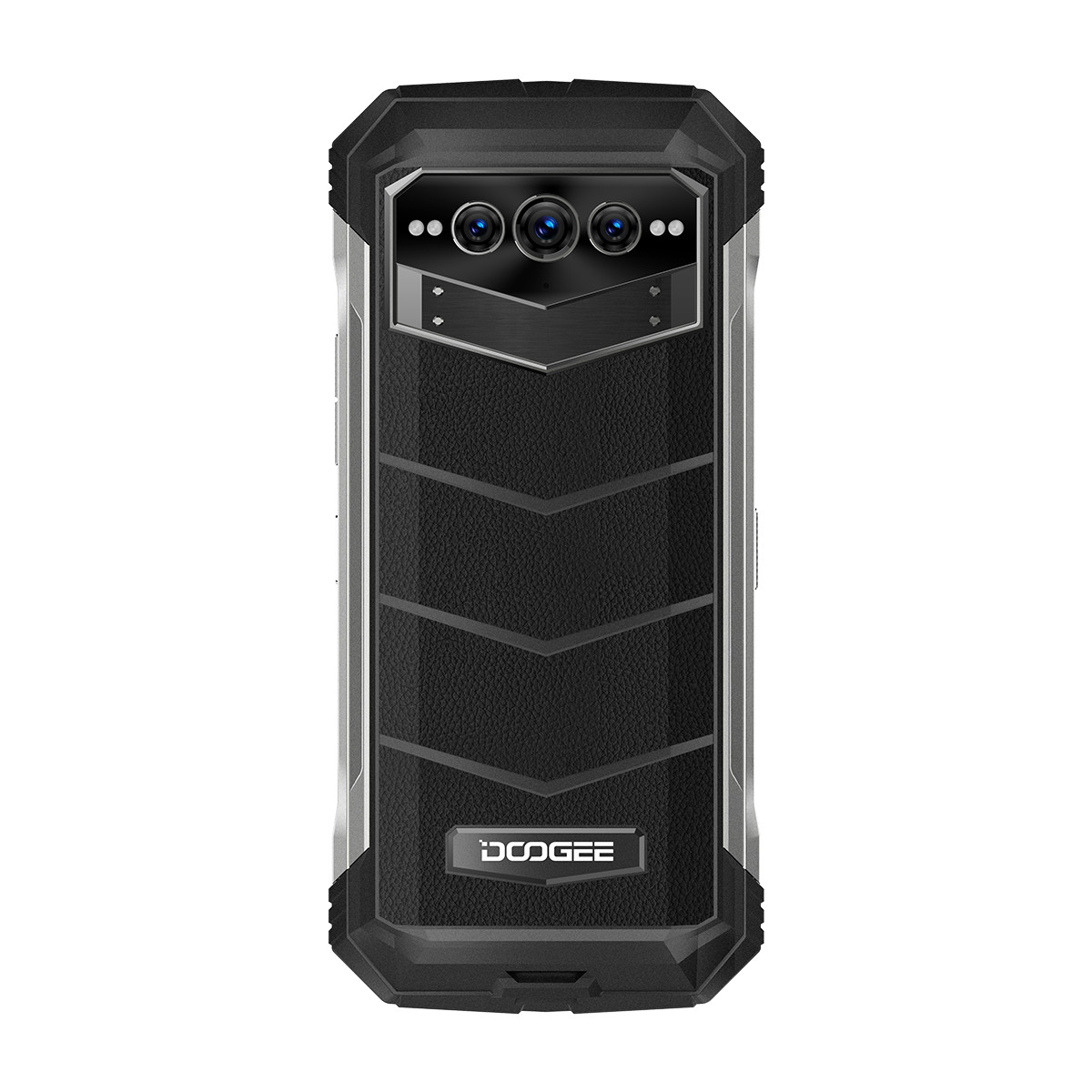 Смартфон Doogee V Max Черный - фото 10 - id-p201932015