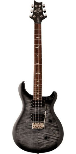 Электрогитара PRS Custom 24 Charcoal - фото 1 - id-p201932018