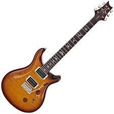 Электрогитара PRS Custom 24 McCarty Sunburst - фото 1 - id-p201932210