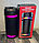 Портативная Bluetooth колонка BT Speaker ZQS-4249 с микрофоном и Пультом ДУ, фото 2