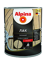 Alpina Лак палубный 0.75 кг