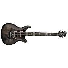 Электрогитара PRS Custom 24 Floyd Charcoal - фото 2 - id-p201932330