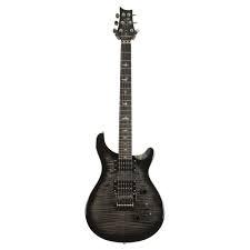 Электрогитара PRS Custom 24 Floyd Charcoal - фото 1 - id-p201932330