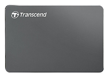 Внешний жесткий диск Transcend StoreJet 25C3 2TB [TS2TSJ25C3N] - фото 1 - id-p201932260
