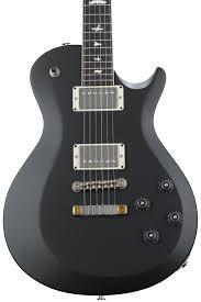 Электрогитара PRS S2 McCarty 594 Singlecut CC Black